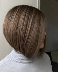 If you want to join this trend, you should check her bob hairdos. 39 Modern Inverted Bob Haircuts Women Are Getting Now