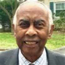 Ronald Edgar Stackhouse Sr. Obituary (2023)