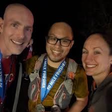 Join us this Saturday, Feb. 1, at Bartel-Pritchard Square (BPS) at 8am for  our Black History Month run, which will also be our first “No Drop” run of  the year. Photo is