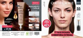 C13 Oriflame Mx by Magda Trejo