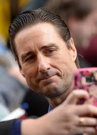 Luke Wilson