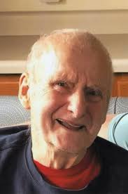 Obituary of Charles W. Henigin