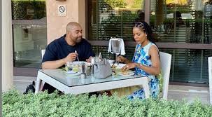 Frances ferguson is somehow able to find the funny when it comes to a substitute the film stage. Mzansi Reacts To Ferguson Films Kings Of Joburg Being Sa S Latest Addition To Netflix