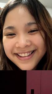 Shout out sa Filipino Ex neto 😭 Not gonna lie, she's a cute Thai girl 😍