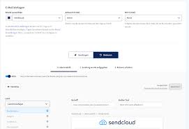 Ich weise darauf hin, dass der beschädigte karton nicht mehr zum paketversand geeignet ist. Wie Richte Ich Mein Retourenportal Ein Sendcloud Helpcenter