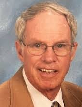 Obituary information for Franklin S. Burnham