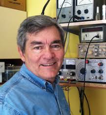 QSO Today Episode 086 with Grayson Evans, TA2ZGE, about building with  vacuum tubes that he calls thermatrons