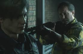 Kennedy or claire redfield and have a full, fun experience with resident evil 2. Resident Evil 2 Demo Confirms Extra Playable Characters