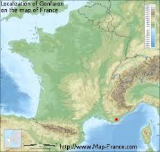 Les résultats affichés sont des offres d'emploi qui correspondent à votre requête. Gonfaron Map Of Gonfaron 83590 France
