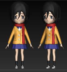 Junior high manga contains a storyline in which while i was watching attack on titan: Harpreet Singh Mikasa Ackerman