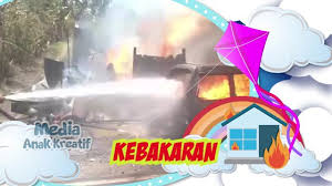 Streaming Penting Mengenalkan Manfaat Api Dan Bahayanya Pada Anak Usia Dini Vidio Com