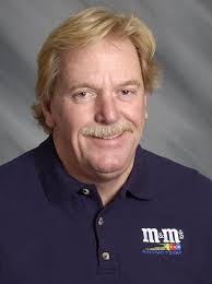 NASCAR Newsmaker: Robert Yates