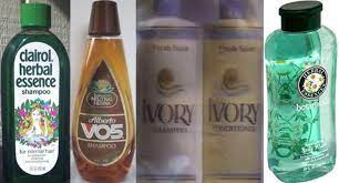 Vintage Late 70s 90s Shampoos These All Smelled Great The Closest I Ve Come Is The Jason Hair Herbal Essence Shampoo Herbal Essences Normal Hair Shampoo
