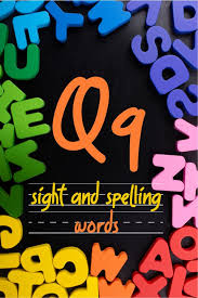 Download 43 royalty free letter q words and . Words That Start With The Letter Q Spelling And Sight Words For Kids
