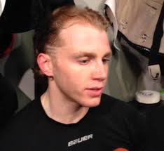 patrick kane mullet
