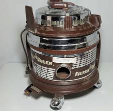 Image result for filter queen 1960