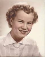 Joyce Olsen Obituary (1933