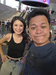 Happy to see you! 😍😍❤️❤️