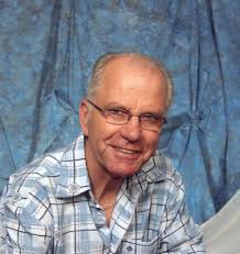 M. Jean-Paul Trahan — Résidence funéraire Steve L. Elkas