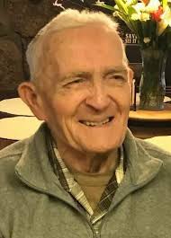 Elvin Maynard Salter