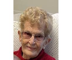 Joan Marion Macdonald Obituary (2023)