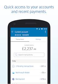 Established in 1690, barclays is one of the world's most financially stable and dependable banks. Barclays Apps Bei Google Play