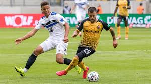 Profertil arena hartberg 4.500 miejsc. Zum Tsv Hartberg Sascha Horvath Verlasst Dynamo Dresden Kicker