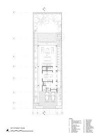 Gallery Of 37fc House Ong Ong Pte Ltd 23 Modern House Facades Facade House House Floor Plans