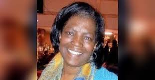 Gloria Jones Obituary