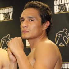 Kevin Rivers Jr vs. Alejandro Ochoa, Matthysse vs. Postol