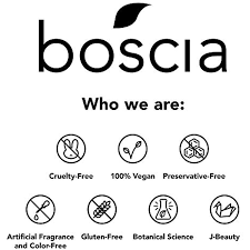 The boscia cactus water moisturizer is an ultra light weight fast absorbing moisturizer that gives thirsty skin a sip of instant hydration for a soft, smooth it is worth the $38 for 1.61oz of product that will last a while! Boscia Cactus Water Moisturizer Vegan Cruelty Free Natural And Cle Cheaper By The Minute