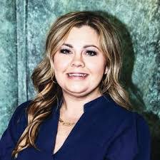 Betty Yang's Instagram, Twitter & Facebook