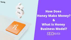 Maybe you would like to learn more about one of these? Honey Business Model How Does Honey Make Money Seoaves A Fintech Blog
