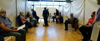 Buying health insurance for the first time seems confusing at first. People In Their Late 70s Prioritised At New Mass Vaccination Centre In Gorseinon Swansea Bay University Health Board