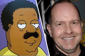 The Simpsons" Will No Longer Have White Actors Voice Characters Of Color