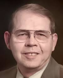 Edward Niles Obituary August 23, 2025