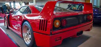 Maybe you would like to learn more about one of these? Are Ferraris Expensive To Maintain 9 Wild Facts With Examples