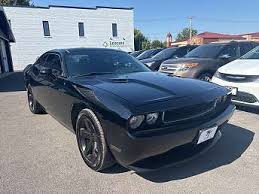 Image result for Brilliant Black 2011 Challenger