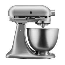 Kitchenaid artisan mixer cast iron black 4.8l. The Best Kitchenaid Stand Mixer For You 2020 Epicurious