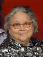 Obituary information for Hettie Ogle