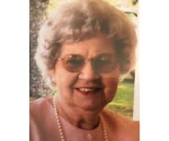 Anna Emmons Obituary (2021)