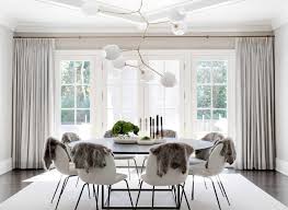 French doors have become quite popular nowadays as they let in the light and make a room look larger by providing a home with a more open feel. Window Treatments For French Doors 2020 Ideas Tips