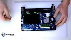 Find latest models, updated prices, laptop stores, authorized sellers, deals and discount offers for samsung laptops. Samsung N100sp Disassembly And Cleaning Youtube