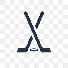 We can more easily find the images and logos you are looking for into an archive. Hockey Stick Vector Icon Isolated On Transparent Background Royalty Free Cliparts Vectors And Stock Illustration Image 111615294