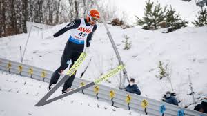 In innsbruck stellen sich die insgesamt 72 skispringer heute zunächst dem training und der qualifikation. Markus Eisenbichler Gewinnt Prolog Der Skispringer In Rasnov Skispringen Com