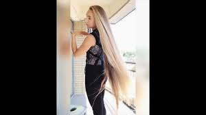 Long Hair Comp 2 - EPORNER