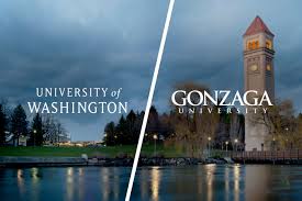What are the campus surroundings like? University Of Washington Gonzaga University Announce Uw Medical School Partnership Launch Initiative To Advance Medical Education And Research In Spokane Region Uw News