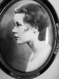 Elizabeth Anne “Betty” Lindley Chattin (1915-2006)