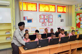 Grace Schools Gbagada Lagos - Secondary Schools in Lagos, Lagos State