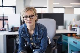 They both became wealthy and successful. Stress And The Entrepreneur